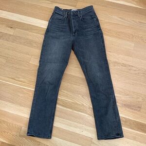 Adorable Agolde Jeans size 24